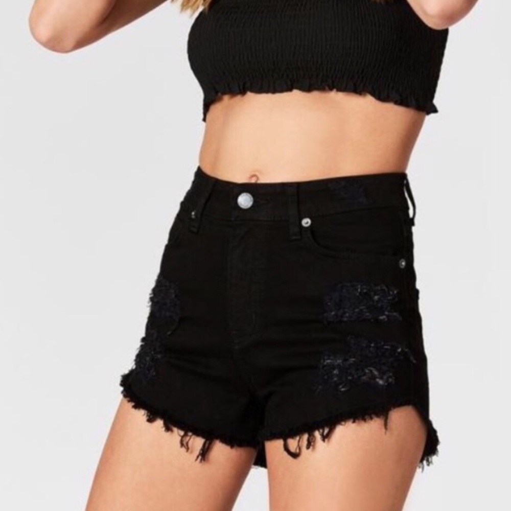 Carmar Shorts